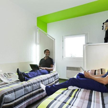 Hotelf1 Brest Nord Kergaradec Guipavas Luaran gambar