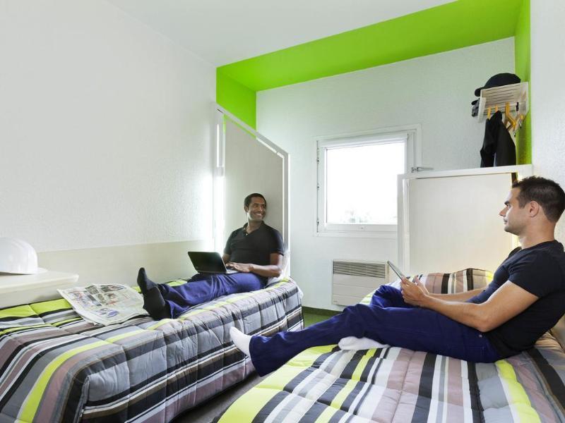Hotelf1 Brest Nord Kergaradec Guipavas Luaran gambar